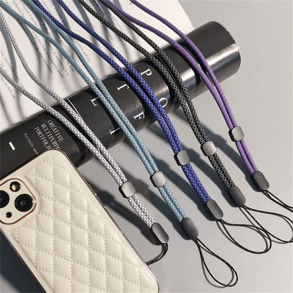 Atârnare pentru gât Snur lung pentru telefon, lanț reglabil pentru telefon mobil, curea pentru telefon mobil, husă pentru telefon