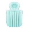 Adult Bath Pillow Full Body Spa Bathtub Cushion Bathing Pad Neck Back Relax Full Body Spa Head Rest Pillow Anti-slip Cushioned