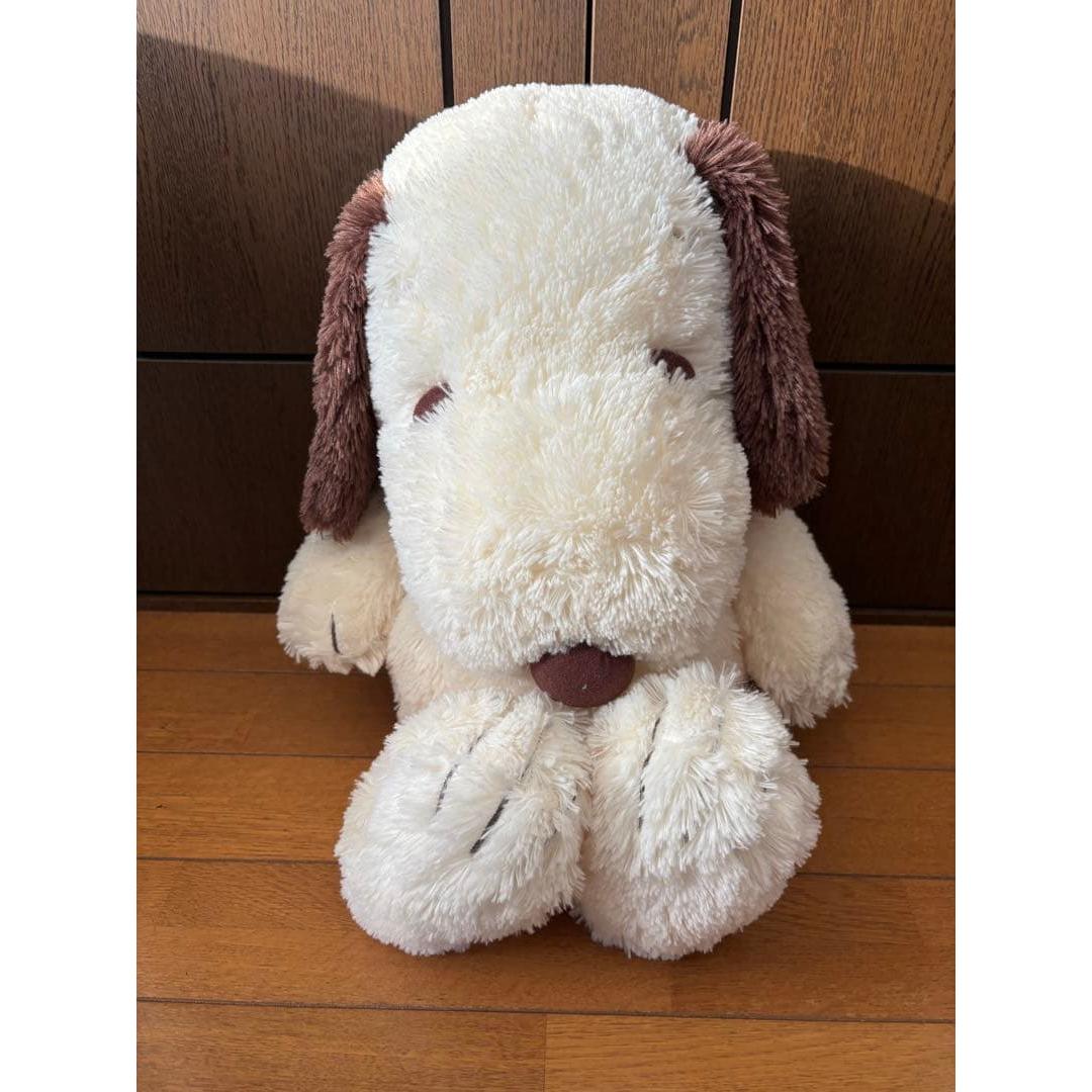 [Good condition] Snoopy stuffed toy