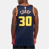 Nike Stephen Curry Golden State Warriors 2024/25 City Edition Men's Nike Dri FIT Adv Nba Authentic Jersey FQ4342-422