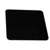 30x30cm Acrylic Reflective Display Table Background Board for Photography ShootingBlack