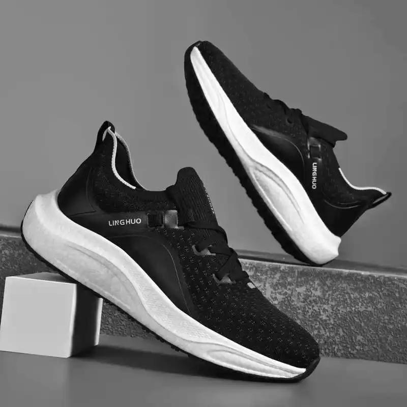 Fashion Lace-up Summer Cute Sandals For Women Slippers 'flip Flops Woman Shoes Big Size 45 Sneakers Sports Branded Functional