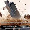 SAMO RTT TK80 5G Public Network Walkie-Talkie (CN version)