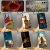 Imam Hussain Shia Ali Case For Samsung Galaxy A34 A06 A05 A32 A16 A55 A36 A26 A54 A14 A22 A52 A35 A15 A53 A13 A56