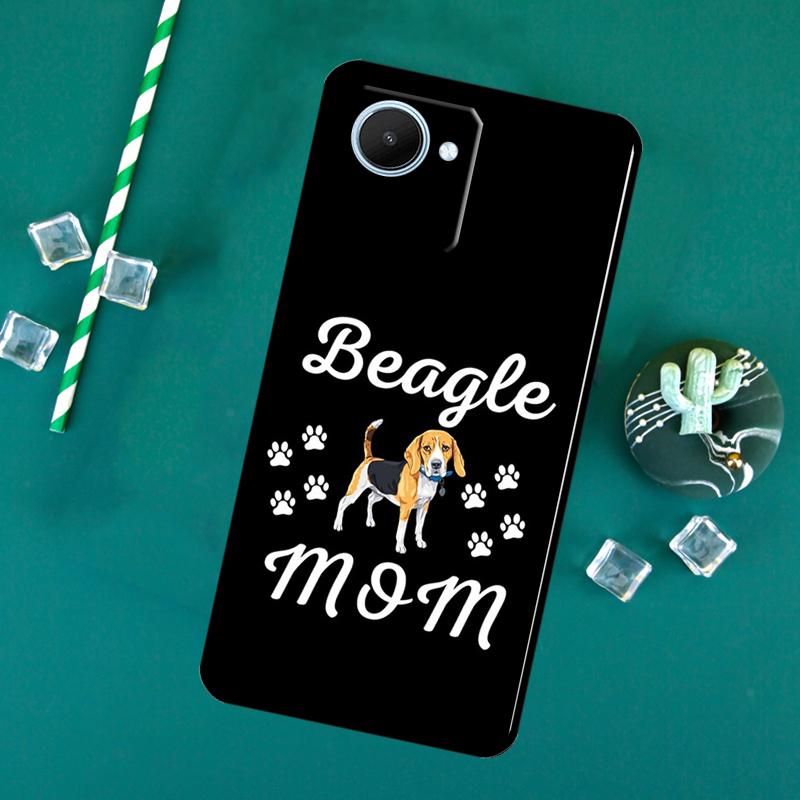 

Beagle Dog For Realme 15 Pro 10 11 12 13 14 Pro Plus GT6 GT7 C61 C67 C63 C71 C55 C51 C65 C53 C75 Case Realme GT7 Pro