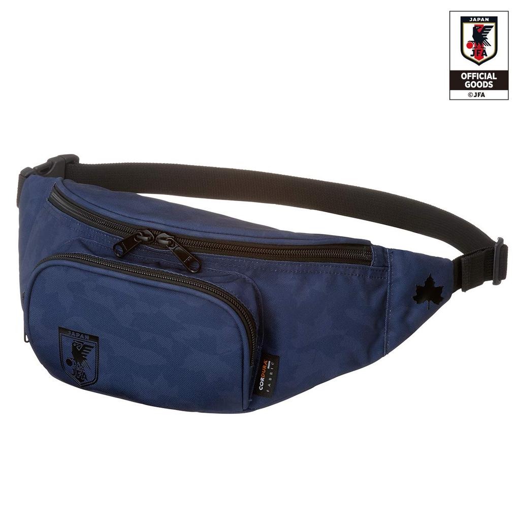 LOGOS Waist Pouch, Japan National Football Team Version 85000013