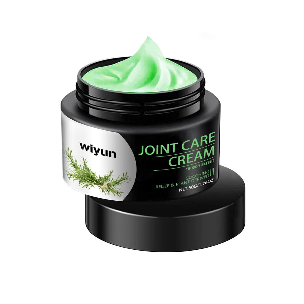 Массажный крем Wiyun для снятия боли в суставах и мышцах