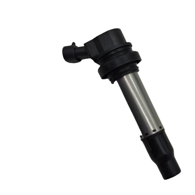 Everest Kaiyue 450rr Motorcycle Ignition Coil Z459MQ-A High-Voltage Accessory