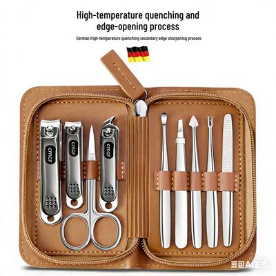Kits y conjuntos – Kits de herramientas de manicura