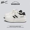 Warrior Women's Platform Casual Sneakers