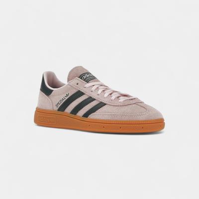 Handball Spezial Clear Pink Arctic Night (Women's)