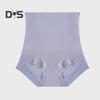 Stahovací kalhotky pro ženy pro kontrolu bříška Bezešvé Ploché bříško Zvednutí boků Spodní prádlo tvarující postavu S vysokým pasem Zeštíhlující šortky