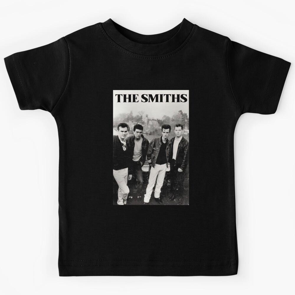 The Smiths Kids T-Shirt 100