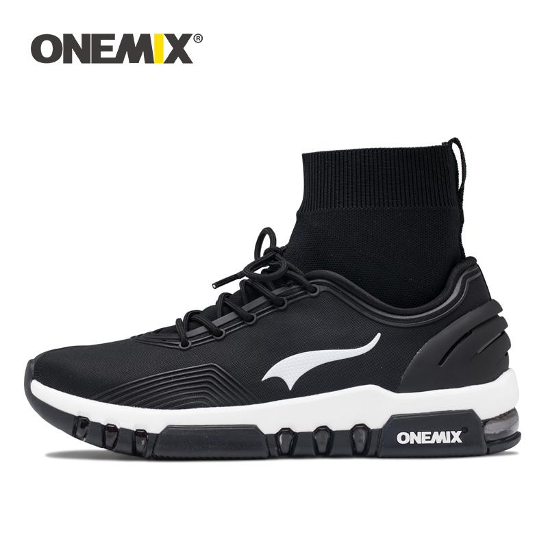 Buy ONEMIX Running Shoes for Men Walking Shoes Women Outdoor Sneakers
