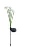 Cross-border Solar Jellyfish String Lights - Outdoor Lawn Courtyard Decoration
