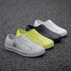 Yuzhihao Summer Unisex Fashionable Hollowed-Out Rain & Casual Shoes