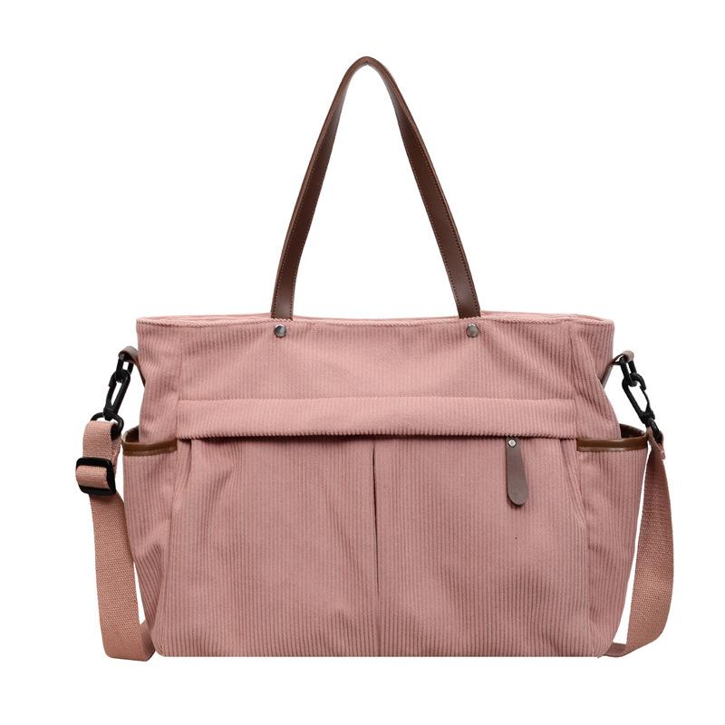 Single Shoulder Bag, Fashionable Tote Bag, Women's Cross-body Bag, Large Capacity Handbag, Popular Tote Bag