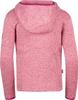 Куртка Trollkids Jondalen Jacket XT Флисовая куртка розовая слива