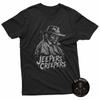 Camiseta de Horror Retrato de Jeepers Creepers