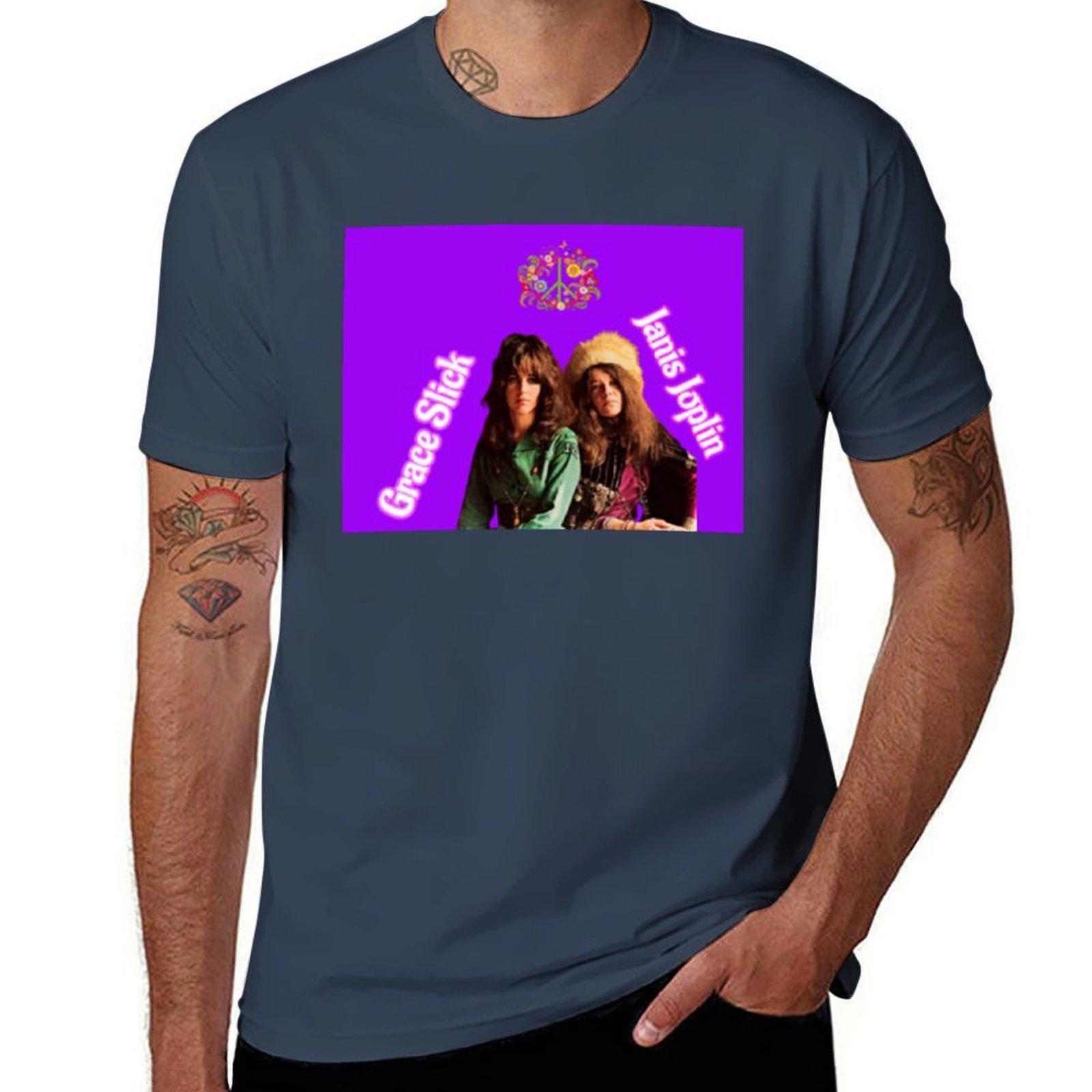 

Grace and Janis TShirt Moisture Control Sports Tee S