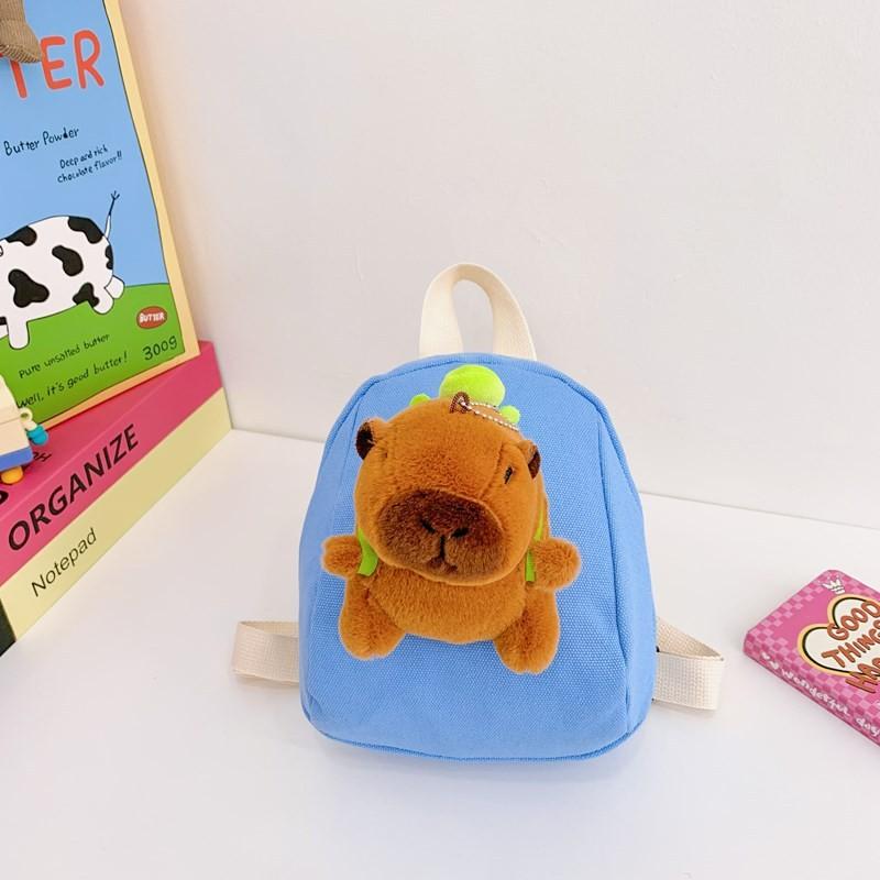 Springtime Adorable Childrens Backpack For Boys And Girls In Stylish Colors