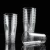 Baijie Disposable Hard Plastic Aviation Cups