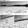 Daiwa Dragger MX 106M Shore Jigging Rod 2.13m Medium Action Lightweight Fishing Gear