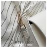 2025 New Summer Solid Color Women's One-Shoulder Bag: Sleek, Versatile, and Trendy Underarm Design
