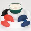 Suitable for Buds Air 5 Pro Shockproof Headphone Sleeve Impact-resistant Housing Anti Dust Washable Silicone Soft Cover