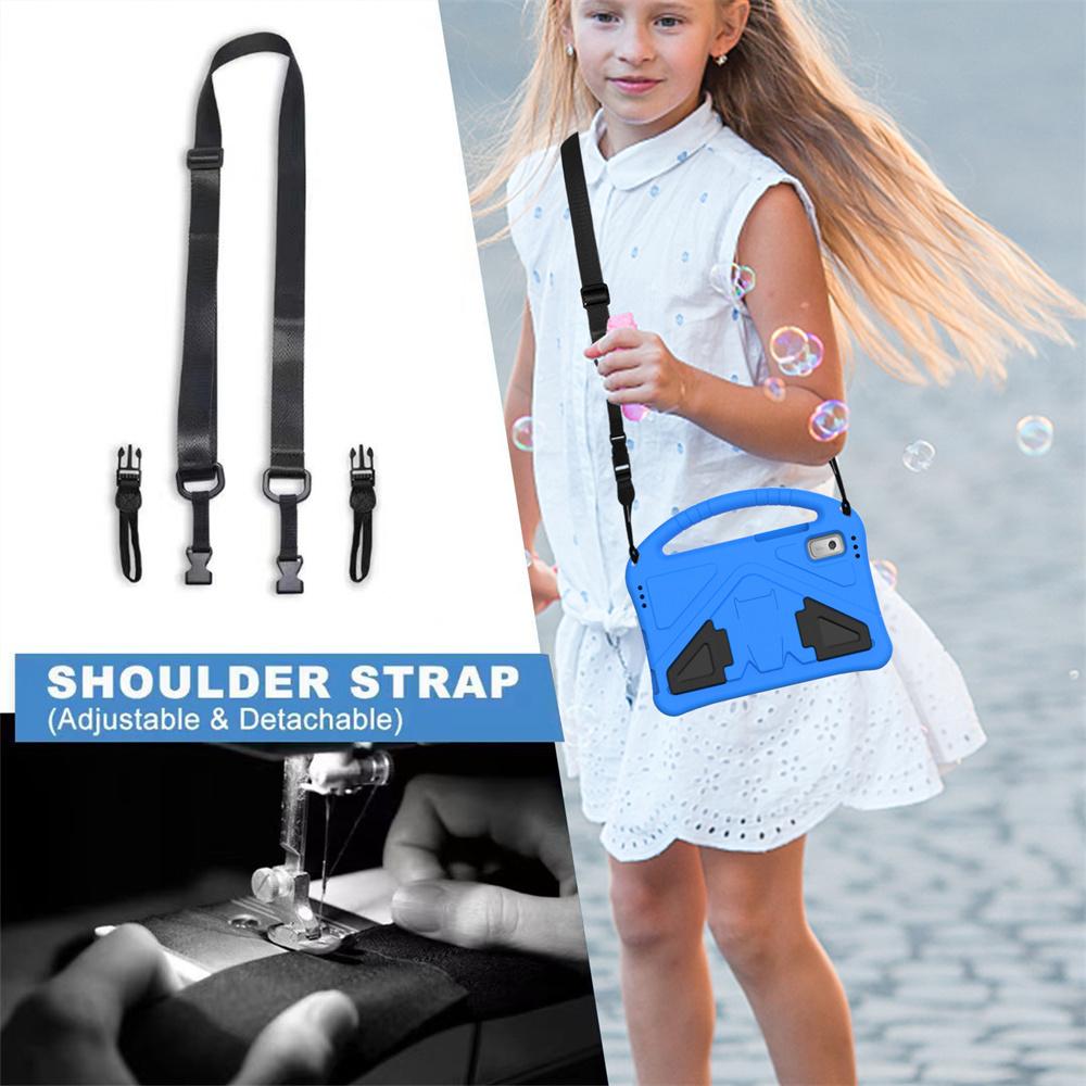 For Lenovo Tab M9 Case 9.0inch EVA Stand Tablet Kids Funda For Lenovo Tab M9 Coque TB-310FU TB-310XU Cover