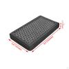 2Pcs HEPA Cabin Air Filter Easy Installation Directly Replace High Performance for Model 3