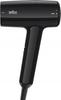 Braun Hd150E Hair Dryer Black 1800W 1 Pc
