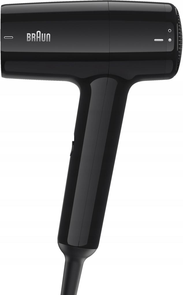 Braun Hd150E Hair Dryer Black 1800W 1 Pc