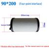 Air Compressor Oil-Water Separator