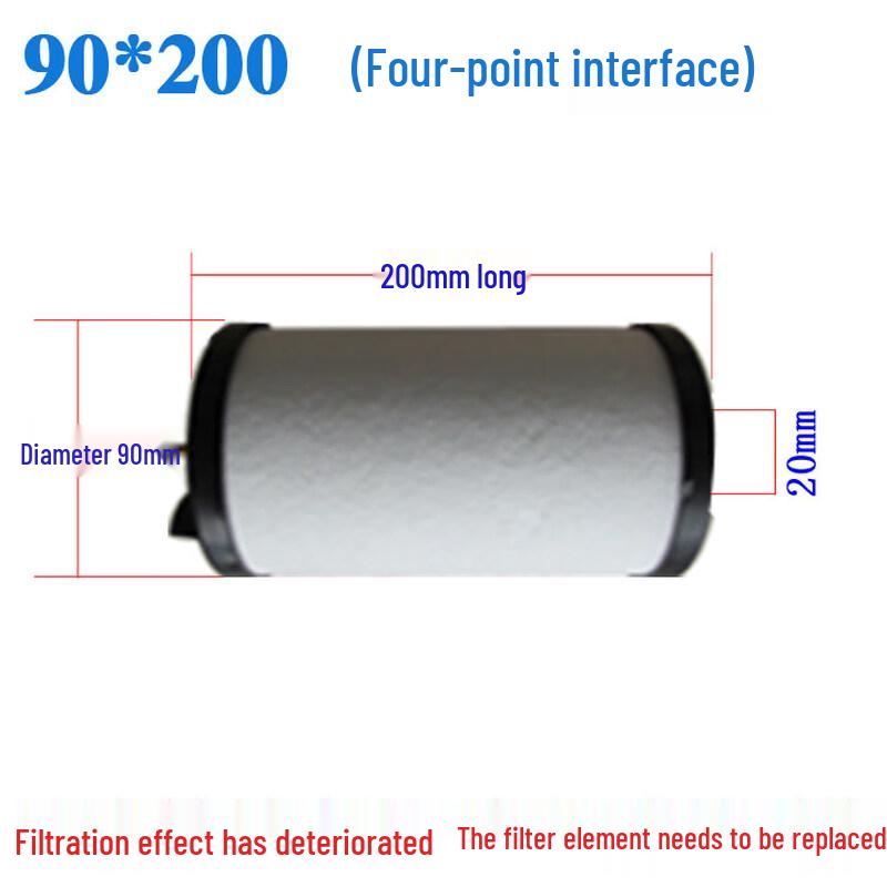 Air Compressor Oil-Water Separator