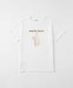 MARIE CLAIRE Mesh Shopper Short Sleeve T-Shirt (Magbts34Mwh)