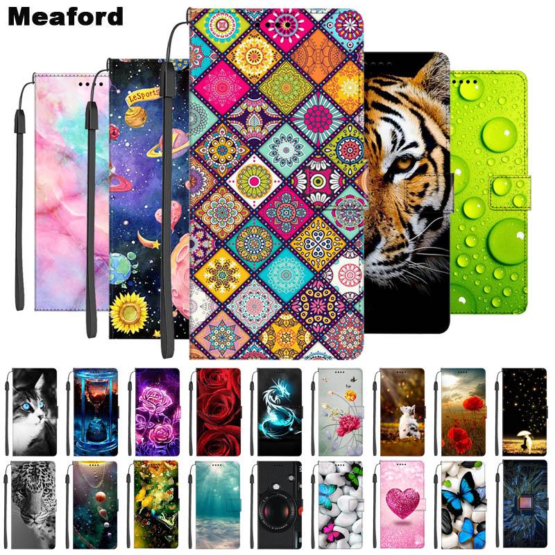 Flip Cover For Itel A17 A27 A25 Case Wallet Leather Case for Itel A48 A 27 Book Coque ItelA17 A 17 A 48 A25 Pro Case Protection