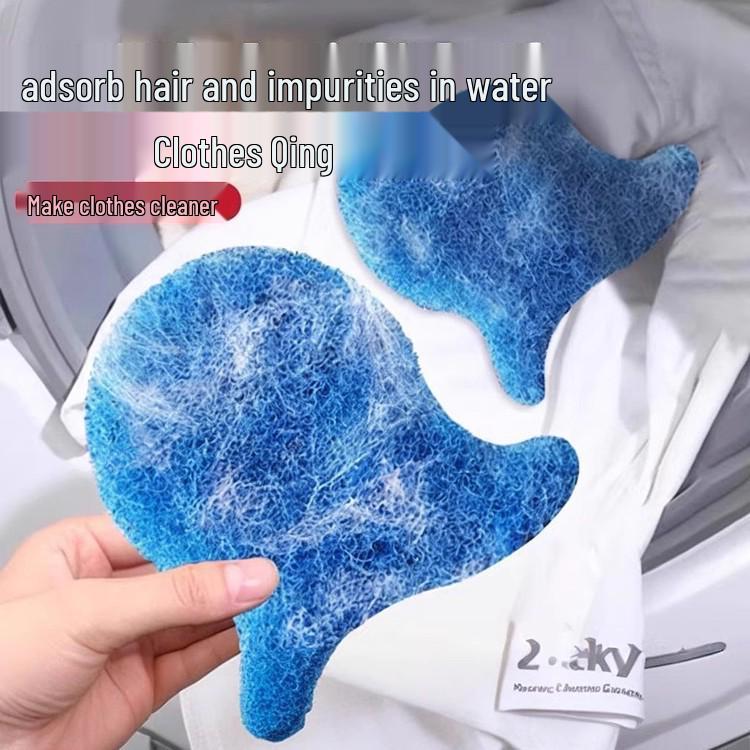 

Pet Hair Remover Scraper – Removes Lint, Cat, and Dog Hair from Fabrics.