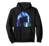 Official Billie Eilish Portrait Hoodie