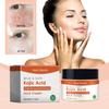 Collagen Kojic Acid Cream Face Moisturizer Intensive Hydrating Repair Skin Brighten Daily Skincare