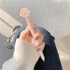 Cute Cat Claw For Apple Pencil 2/1 Case For iPad Tablet Touch Pen Stylus Cartoon Protective Sleeve Cover Flower Pencil Cases