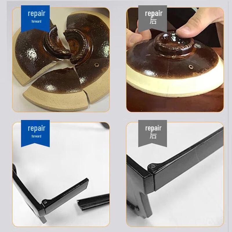 Li Lang 401 Fast-Drying Super Glue