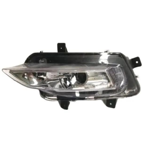 Auto parts High quality Front Bumper Lamp Front Fog Lamp for MG 550 Roewe 550 Front left