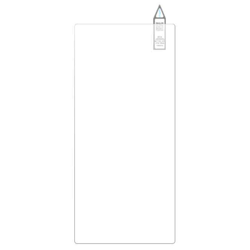 

RURIHAI For ZTE nubia Z70 Ultra Screen Protector 0.26mm 2.5D High Aluminium Silicon Glass Film Type A