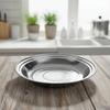 Large Hole Kitchen Steam Tray Stackable Food Steaming Rack Convenient Steaming Holder  Corn
