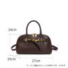 Fashion Bag Messenger Bag Women's New Handbag Women's Large-capacity Shell Bag High-end Versatile Shoulder Bag