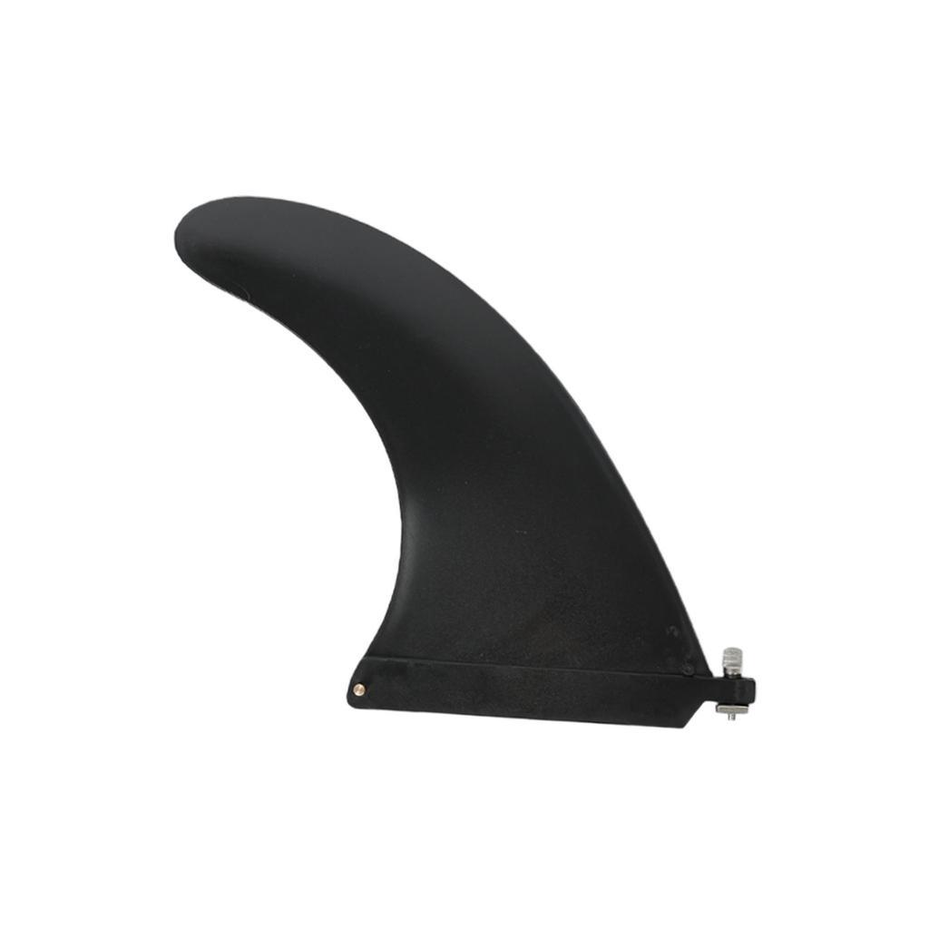 Surfboard Fins Kayak Fin Surf Durable Surfing for Longboards Canoe 25cmx16.5cm