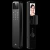 DESMAN Q50FV 3D Face Recognition Smart Door Lock