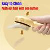 Hair Remover Hairs Comb Pets Smoothing Floating Removal Woolen Goods Pet Cat Comb Specific Brush Dog Cats Needle Hair Comb