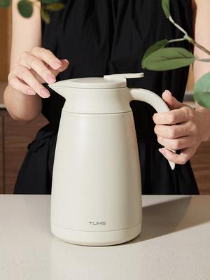 Tums Yeni Vivienne İzolasyonlu Su Isıtıcı 1500ml